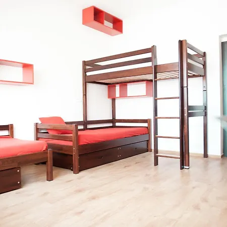 Campus Vsfs プラハ