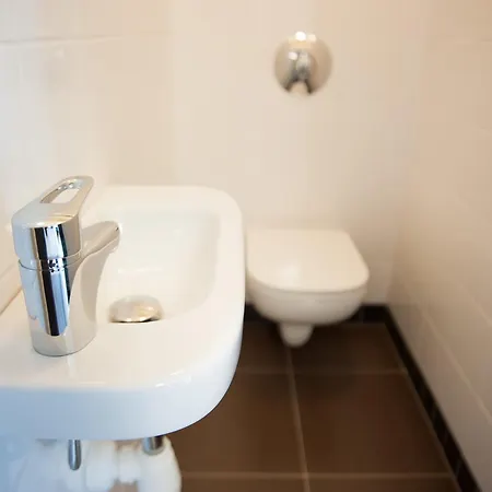 Campus Vsfs ホステル