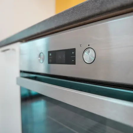 ホステル Campus Vsfs プラハ