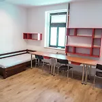 Campus Vsfs Ostello Praga